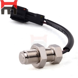อะไหล่รถขุด เซ็นเซอร์วัดความเร็วเครื่องยนต์ดีเซล 6D34 รุ่น ME849577 - Product Image 2