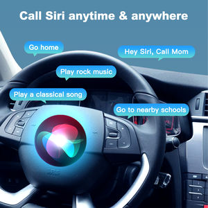 Módulo Joyeauto con Carplay Inalámbrico, Android Auto y Mirror Link para DS WZPG-1 2014-2016, DS5LS 2014-2015, <span class=keywords><strong>DS5</strong></span> 2014, DS6, Garantía de 1 Año - Product Image 6