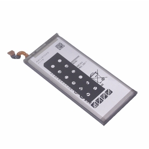 Batterie de remplacement EB-BN950ABE 3300mAh pour Samsung Galaxy Note 8 N950 CE RoHS Vente en gros Haute capacité Qualité supérieure - Product Image 3