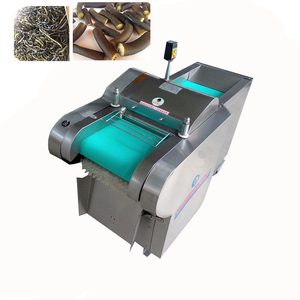 Cortadora Comercial Eléctrica de Algas Marinas, Repollo, Cochayuyo, Chalota, <span class=keywords><strong>Convolvulus</strong></span> Acuático, Máquina Cortadora de Vegetales, Precio - Product Image 2