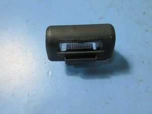 Luz de matrícula genuina de 12V 1732840 para <span class=keywords><strong>Ford</strong></span> <span class=keywords><strong>Transit</strong></span> 86VB 13550 AK 86VB-13550-AL Luz de matrícula decorativa para furgonetas - Product Image 6