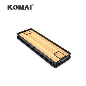 Filtro de Aire KOMAI AF55005 AF55308 para Motor Cummins ISB6.7 QSB6.7 P633483 5261248 DBA5291 PA31012 - Product Image 5