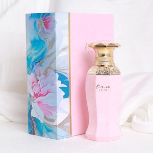 Nuevo <span class=keywords><strong>Perfume</strong></span> de Dubái Original, Dulce, Amaderado, Frutal, Vainilla, de Diseñador, Lujoso <span class=keywords><strong>Perfume</strong></span> Árabe en Spray con Recibo - Product Image 2