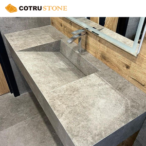 <span class=keywords><strong>Meuble</strong></span> vasque en pierre pour salle de bain, <span class=keywords><strong>lavabo</strong></span> pour salle de bain, <span class=keywords><strong>meuble</strong></span> en marbre pour hôtel - Product Image 5