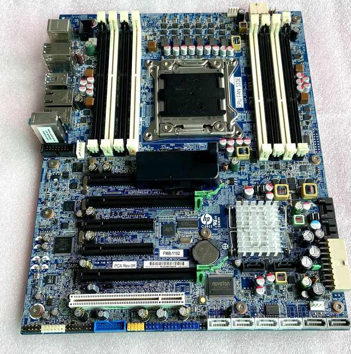 Memory Configuration Hp Z420 Memory Upgrade HP Z420 Workstation