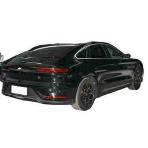 Coches eléctricos Byd Han 4WD 5 puertas 5 asientos Bev 715km 610Km coches eléctricos para <span class=keywords><strong>Asia</strong></span> <span class=keywords><strong>Central</strong></span> - Product Image 6