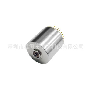 Motor sin Escobillas de 15 mm, Metálico, 6V, para Robot de Masaje Médico - Product Image 2