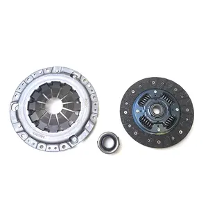 Auto Transmission Systems Three-Piece Set Clutch Pressure Plate OE 30100-B5000-NCT 30100-D0100-JBSP 30208-SP