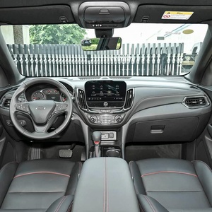 Chevrolet Equinox <span class=keywords><strong>2023</strong></span> 1.5T Edición Yu Jie Blanco Perla Techo Solar SUV 333AUTO 0Km - Product Image 4