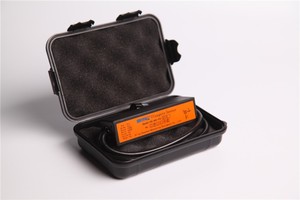 Magnétomètre Fluxgate à trois axes à large bande et à faible bruit pour la géophysique, l'exploration pétrolière et minérale, la <span class=keywords><strong>physique</strong></span> et l'archéologie - Product Image 5