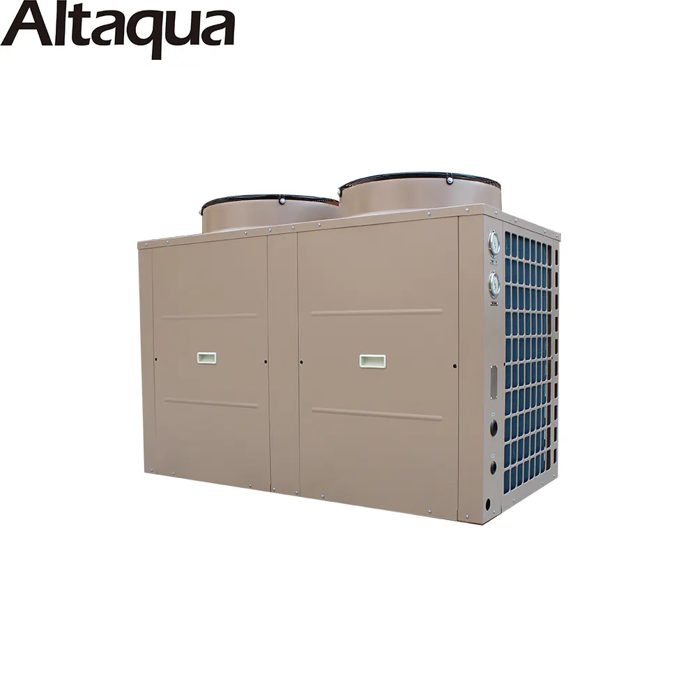 Altaqua実験室用水チラーマシン冷却