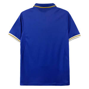 <span class=keywords><strong>Camiseta</strong></span> <span class=keywords><strong>de</strong></span> fútbol retro del equipo nacional italiano (1990s-2000S) <span class=keywords><strong>Camiseta</strong></span> <span class=keywords><strong>de</strong></span> fútbol clásica con nombre personalizado Ropa <span class=keywords><strong>de</strong></span> fútbol del equipo nacional - Product Image 4