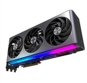 # Carte graphique RX <span class=keywords><strong>7900</strong></span> XTX 24 Go D6 Ultra Platinum OC pour le gaming, neuve et d'occasion, en vogue # Nouveauté - Product Image 2