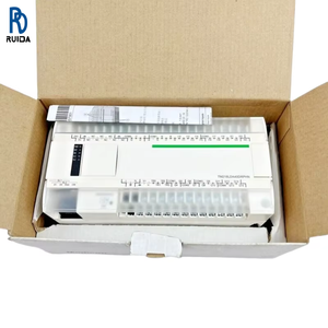 PLC รุ่นใหม่ TM218LDA40DR2HN Tm218lda40dr2hn มีสินค้าในคลัง - Product Image 1