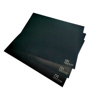 Accessoires de barbecue en gros, 100% antiadhésifs en PTFE, 33*40cm, tapis de barbecue résistants à la chaleur, imperméables, réutilisables pour barbecue extérieur