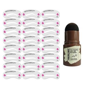 Oferta ne tetep 3 Colors Row fila TAMP hahaping it aterproof - Product Image 2