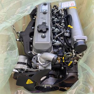 Xinchai 4D27G31-010 Diesel <b>Forklift</b> Engine For <b>Internal</b> <b>Combustion</b> <b>Forklift</b> Parts New From China - Product Image 4