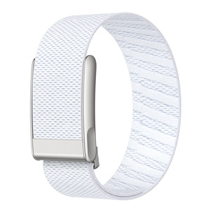 Correa de Repuesto SuperKnit de Alta Calidad para Reloj Inteligente, Correa Deportiva Inalámbrica de Nailon para <span class=keywords><strong>Woop</strong></span> Whoop 5.0, Venta al Por Mayor de Fábrica - Product Image 1