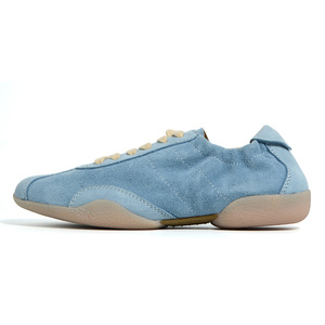 Chaussures décontractées en daim de qualité supérieure ODM pour hommes et femmes, à porter tous les jours - Product Image 3