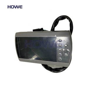 Cluster Assy 309-5711HE07 540-6526HE00 Excavator 320D2 Display Panel Monitor 4366210 For CAT
