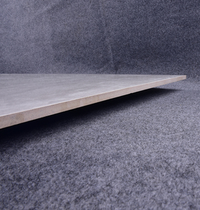 Beige Elfenbein 800x800 mm Ägyptische Keramik-Porzellanfliesen Polierte Glasierte Hellgraue Keramik-Bodenfliesen 40x40 80x80 60x60 - Product Image 5