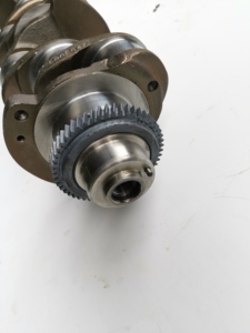 Cigüeñal LVECO 2.3L L4 usado para LVECO <span class=keywords><strong>FIAT</strong></span> <span class=keywords><strong>Diesel</strong></span> <span class=keywords><strong>Fiat</strong></span> Ducato Daily Peugeot Boxer Citroen Jumper OEM 502295005 2295005 - Product Image 6