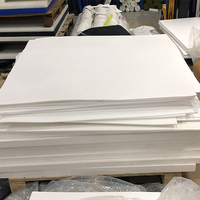 Matériau de joint en feuille de PTFE expansé de 10 mm