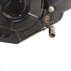 Motore Usato Originale Qianjiang <span class=keywords><strong>Benelli</strong></span> TNT150 Little Beast 150 EFI China IV - Product Image 4