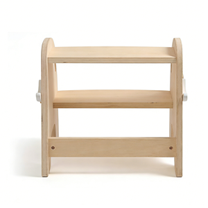 Chaise d'escalade créative en bois <span class=keywords><strong>pour</strong></span> bébé, en bois massif naturel, mobilier <span class=keywords><strong>pour</strong></span> enfants, design mignon <span class=keywords><strong>pour</strong></span> la cuisine <span class=keywords><strong>ou</strong></span> la chambre - Product Image 5