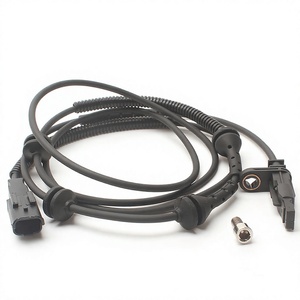 Sensor ABS de Repuesto para Automóvil Peugeot 407 Citroen C6 4545G7 9642688280 - Product Image 3