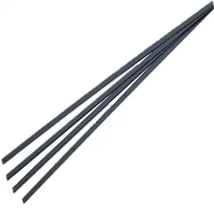 Premium bendable plastic rod polyvinyl chloride rod of wholesale suppliers
