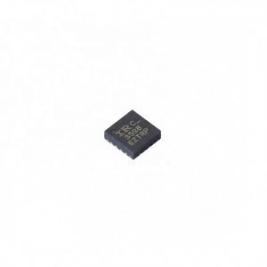 IR3598MTRPBF QFN-16-EP(3x3) Gate <b>Driver</b> Chip - Product Image 1