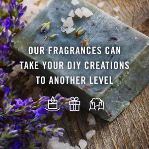 Huile parfumée florale QHD Sweet |   Qualité supérieure, parfum longue durée pour cosmétiques, bougies et parfums d'intérieur - Product Image 6