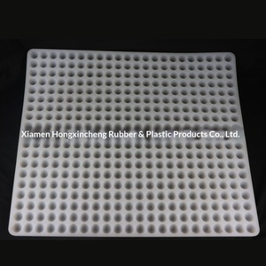 Máquina para Verter Dulces de Grado Alimenticio de Gran Tamaño Personalizada, Molde de Silicona de Fácil Desmoldeo TDTGM - Product Image 5