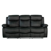 Liegesofa-Set im Modernen Stil Luxuriöses Design Auditorium-Sitzreihe Kino-Möbel-Kollektion Großhandel Hersteller