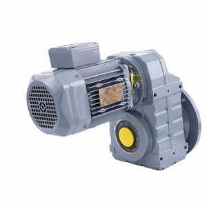 उच्च गुणवत्ता कम मूल्य परिशुद्धता गियर मॉड्यूलर डिजाइन मोटर गति रेड्यूसर हेलिकल गियर रिड्यूसर - Product Image 4