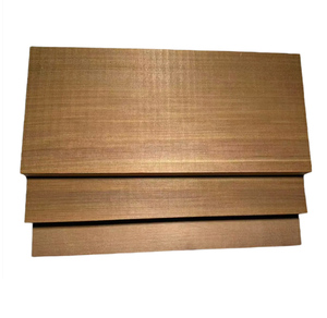 Bois de cèdre rouge occidental canadien, cèdre rouge occidental de qualité supérieure - Product Image 3