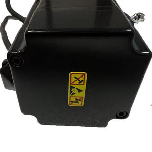 P50B07040HCS00M Servomotor 200W 2.1A SPS-Programmier steuerung für elektrische Geräte - Product Image 2