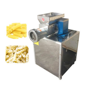 Pasta Making <b>Machine</b> Maker in Europe - Product Image 1