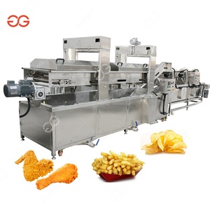 Friteuse pour Frites et Pommes de terre, w, Machine à friture en lot, violet, snitch, prix - Product Image 2