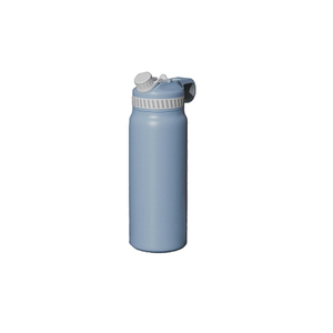 大容量35盎司双壁不锈钢环保真空水瓶徒步自行车保温12-24小时 - Product Image 4