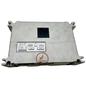 Jision บอร์ดคอมพิวเตอร์ควบคุม PC240-6 PC200-6 7834-21-5002 7834-21-5000 7834-21-5001 100%-ใหม่เอี่ยม - Product Image 1