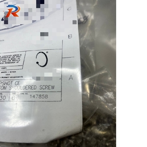 147858 Aangepaste Geschouderde Schroef Veel 100 - Product Image 1