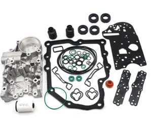 Kit de réparation de Transmission DGS TCU DQ200, unité de commande A011740K, pour Audi VW