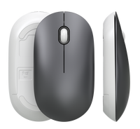 Supplier Mouse Gaming Optik USB OEM ODM, Tangan Kanan, Nirkabel 2.4G, 3 Tombol, Desain Ergonomis, Stok Grosir Komputer
