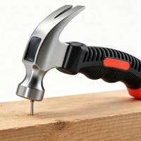 Nouvel ensemble d'outils à main professionnels portables de haute qualité, amélioré, 30 pièces, comprenant marteaux, pinces et embouts de tournevis en acier au carbone pour la réparation