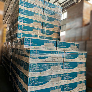 Fábrica CE certificado 9000btu 2600W 50HZ R32 220V A ++ Mini-<span class=keywords><strong>split</strong></span> <span class=keywords><strong>aire</strong></span> <span class=keywords><strong>acondicionado</strong></span> Wifi <span class=keywords><strong>Split</strong></span> inversor económico aires acondicionados - Product Image 3