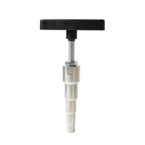 T Type Aluminum Plastic Pipe Flaring Tool 16-32mm Five Sizes Industrial Grade - Product Image 5