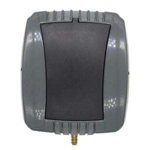 ปั๊มลมเงียบ <span class=keywords><strong>Hailey</strong></span> Brand HAP-120 90W 120 ลิตร/นาที เสียงเบา สำหรับบ้านและตู้ปลา พร้อมมอเตอร์คุณภาพสูง - Product Image 2
