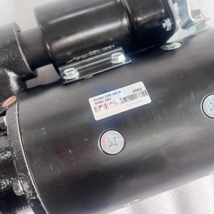 Motor de Arranque para Motores C9, C13, C15, C18, 3406B, 3406C, 338-3454, 3383454, para Piezas de Motor - Product Image 5